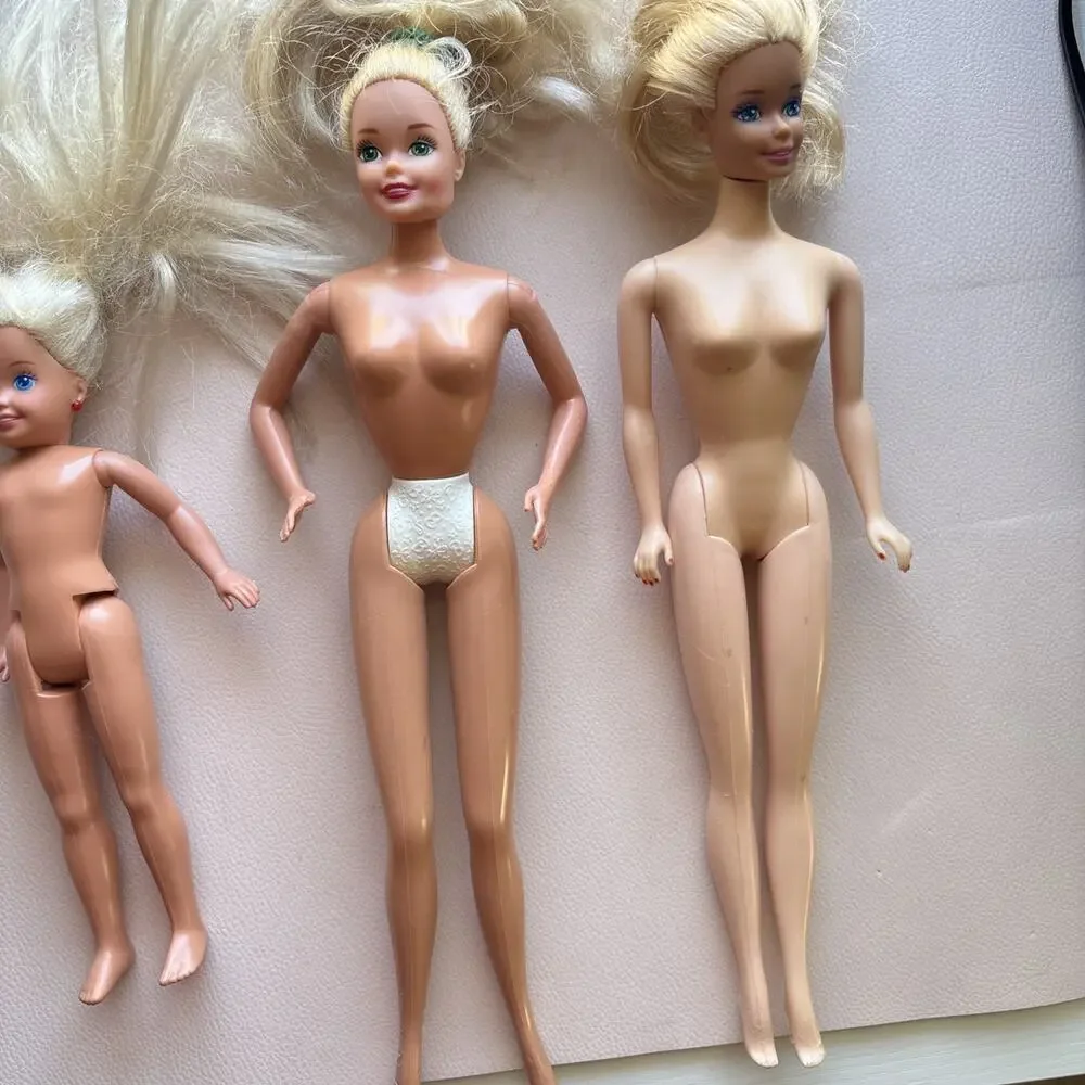 Mattel this vintage